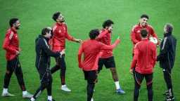 الفريق الأول