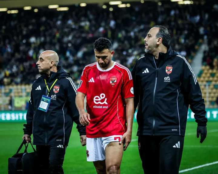 الفريق الأول