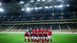 الفريق الأول