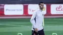 شوبير يكشف مصير الظهور الأول...