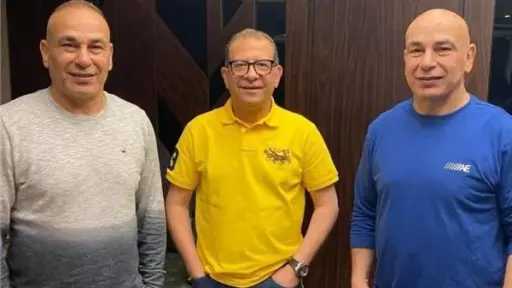 أخبار محلية