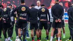 الفريق الأول