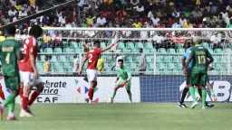 الفريق الأول