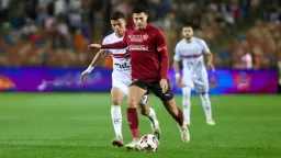 سيراميكا عن تأجيل مباراة الزمالك:...