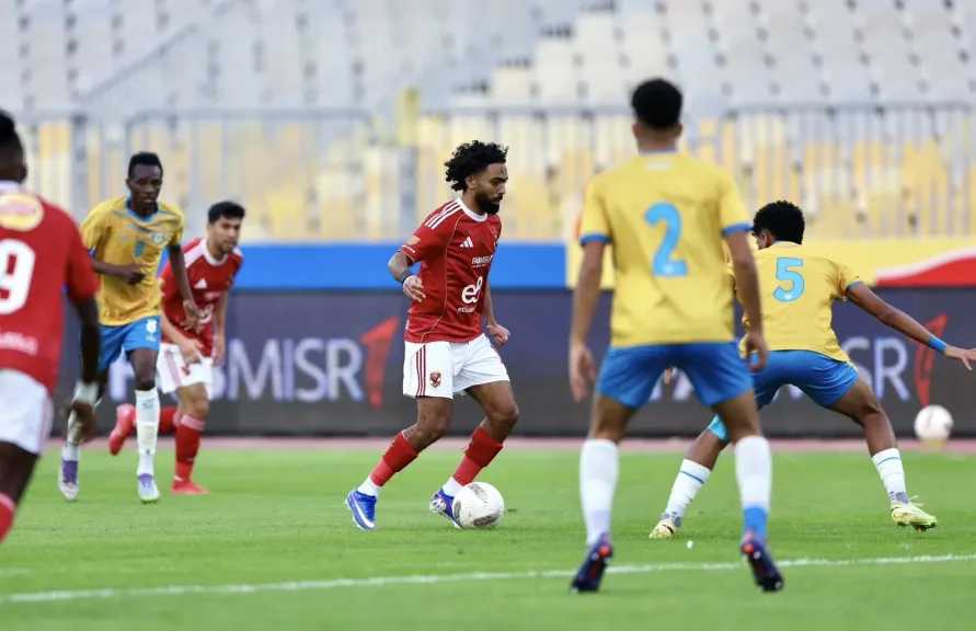 الفريق الأول