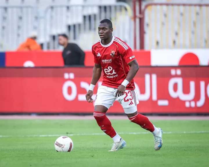 الفريق الأول