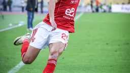 الفريق الأول