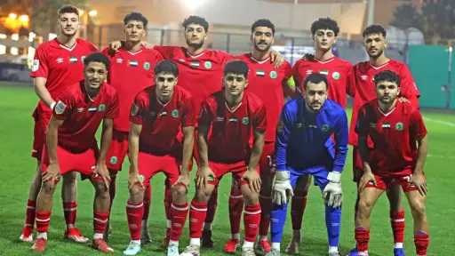 عربي وعالمي