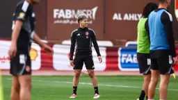 الفريق الأول