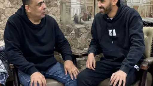 أخبار محلية