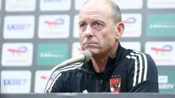 توروب: جاهزون لمواجهة الجيش الملكي.....