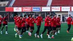 الفريق الأول