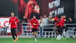 الفريق الأول