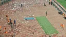 الفريق الأول