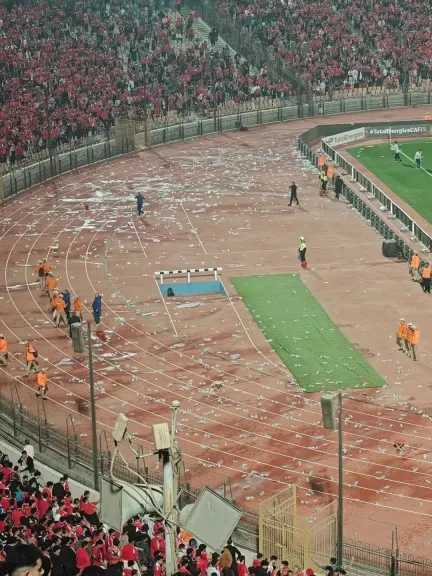 الفريق الأول