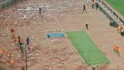 الفريق الأول