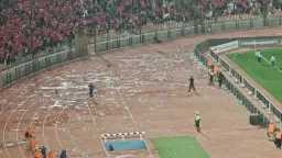 الفريق الأول