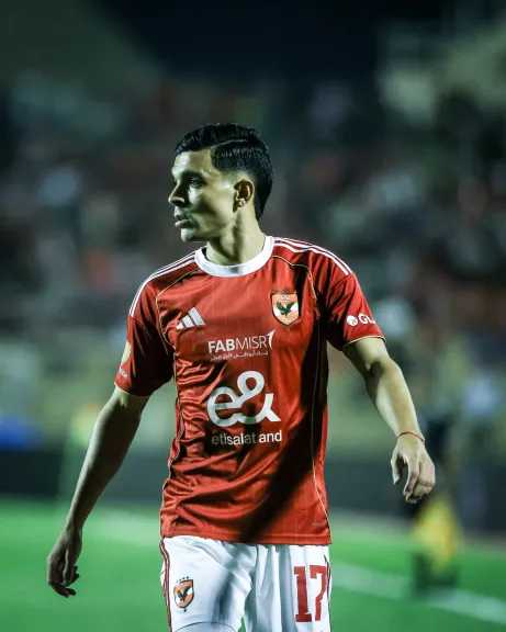 الفريق الأول