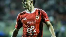 الفريق الأول