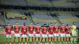 تاريخ مواجهات الأهلي والجونة قبل...