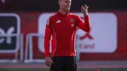 تغييرات مرتقبة في تشكيل الأهلي...