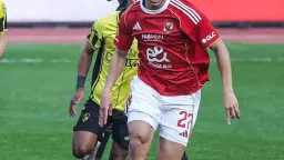 الفريق الأول