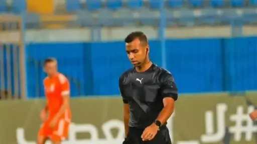 الفريق الأول