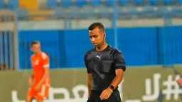 الفريق الأول