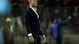 الفريق الأول