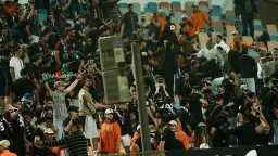 الفريق الأول