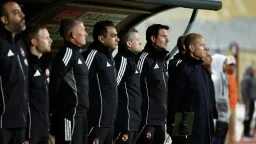 الفريق الأول