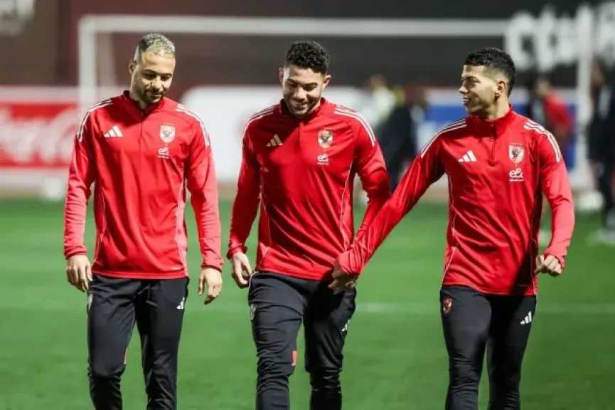 الفريق الأول