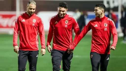 الفريق الأول