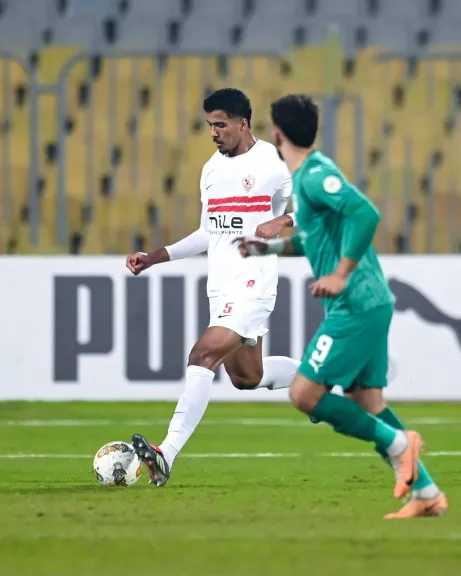 الفريق الأول