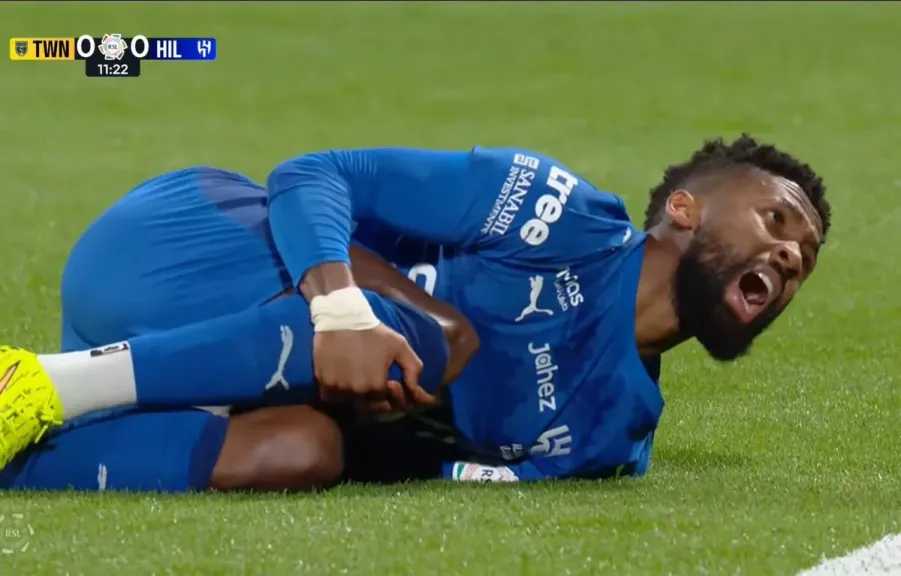 عربي وعالمي