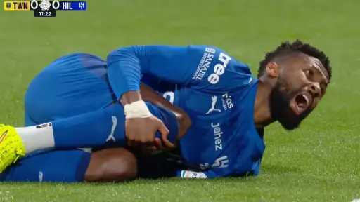 عربي وعالمي