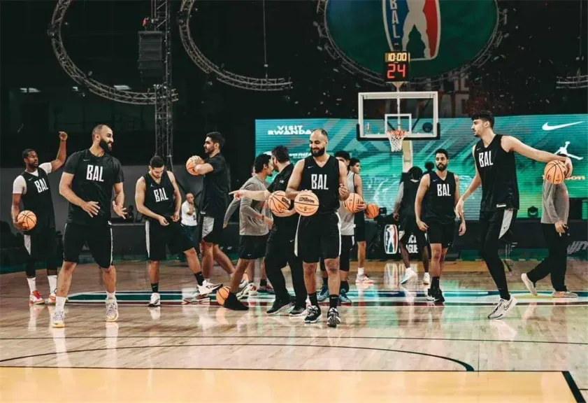 دوري كرة السلة الإفريقي يعلن الأندية الـ12 وجدول مرحلة المجموعات لموسم 2026