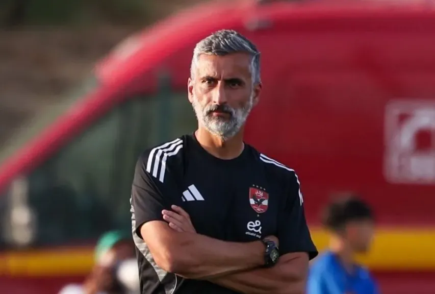 الأهلي يطعن على الحكم الصادر لصالح ريبيرو