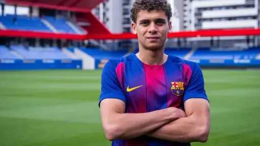 عربي وعالمي