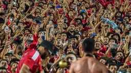 الفريق الأول