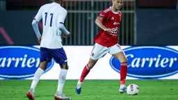 كالمار السويدي يتفق مع الأهلي...