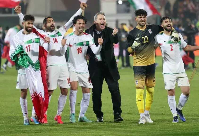 عربي وعالمي