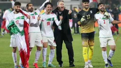 عربي وعالمي