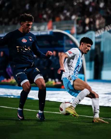 أخبار محلية