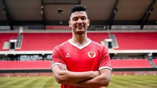 عربي وعالمي