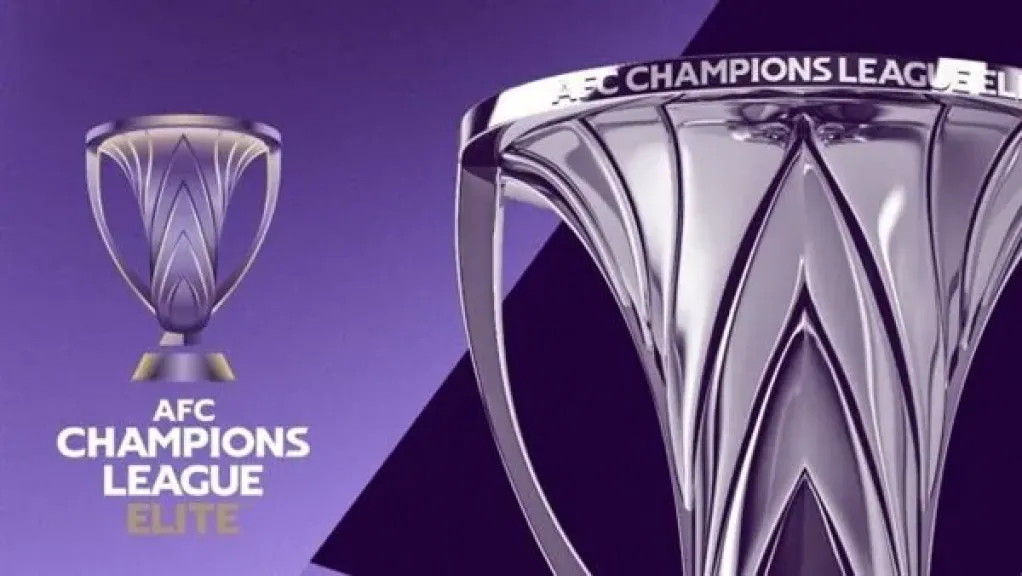 دوري ابطال آسيا