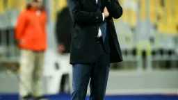 الفريق الأول