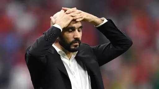 عربي وعالمي