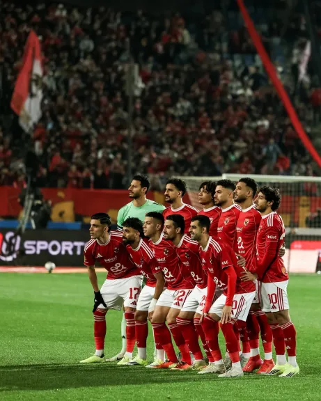 المحكمة الرياضية الدولية تُنهي الجدل.. الأهلي بطل الدوري ورفض طعن بيراميدز