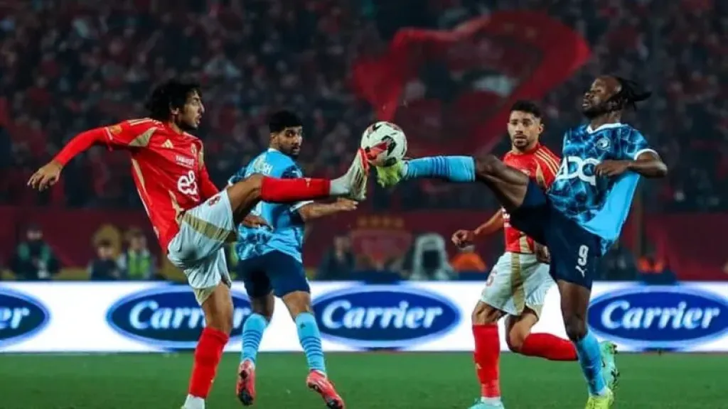 بيراميدز ينتقد قرار ”الكاس”.. ويؤكد: ندرس حيثيات الحكم للطعن